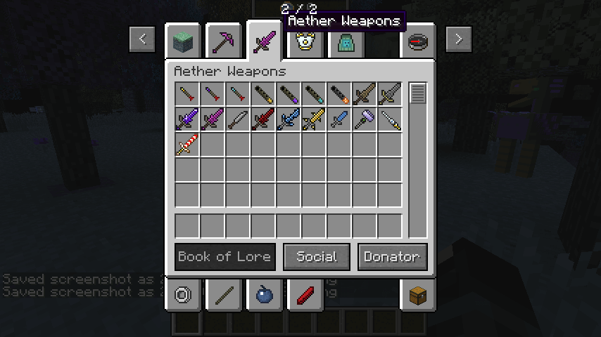 Aether 2 Mod Image 11